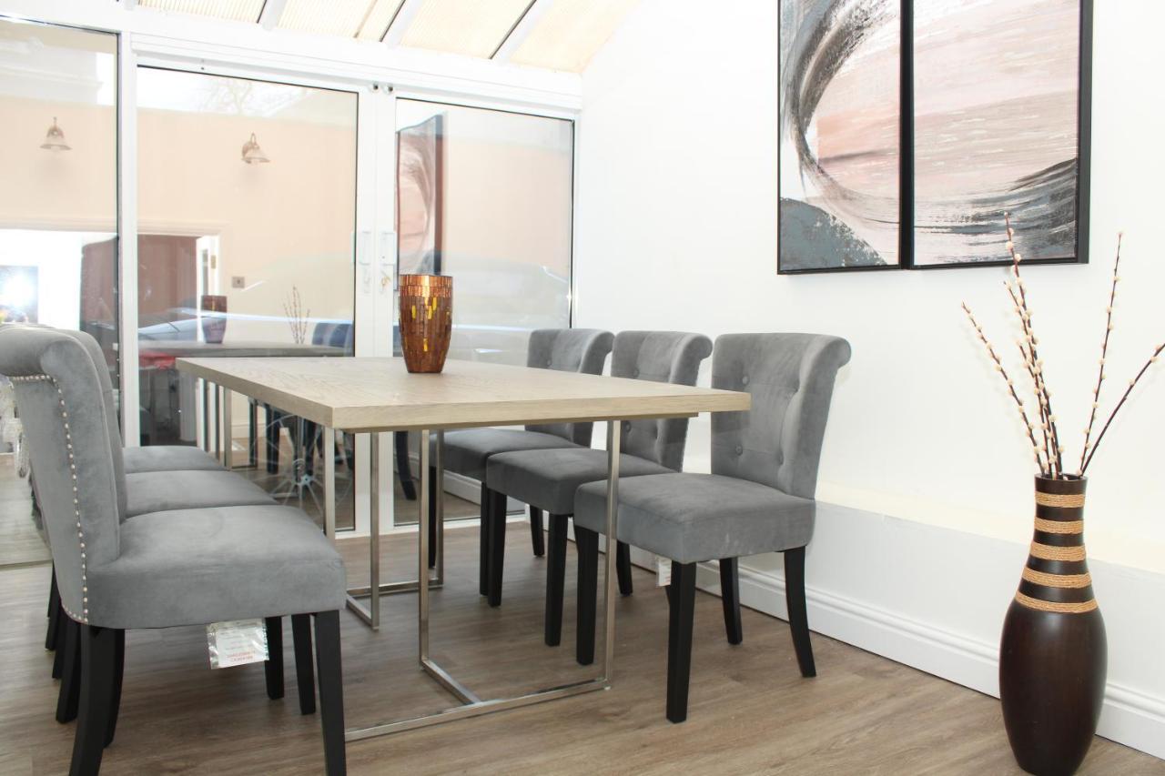 Plymouth Hoe - Beautiful 5 Bedroom Victorian House - Central Location 外观 照片