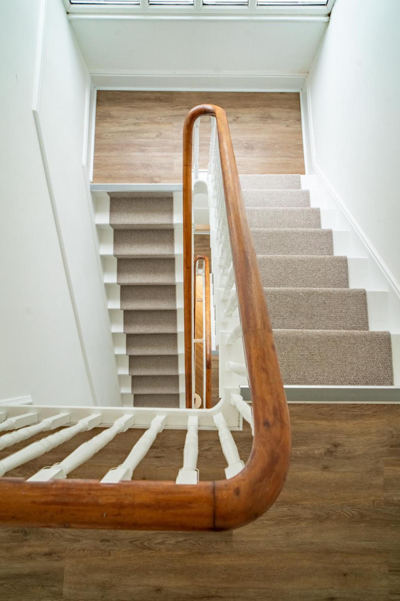 Plymouth Hoe - Beautiful 5 Bedroom Victorian House - Central Location 外观 照片