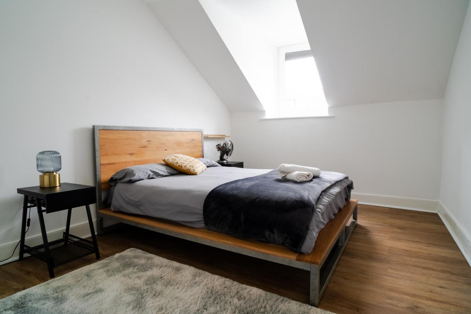 Plymouth Hoe - Beautiful 5 Bedroom Victorian House - Central Location 外观 照片