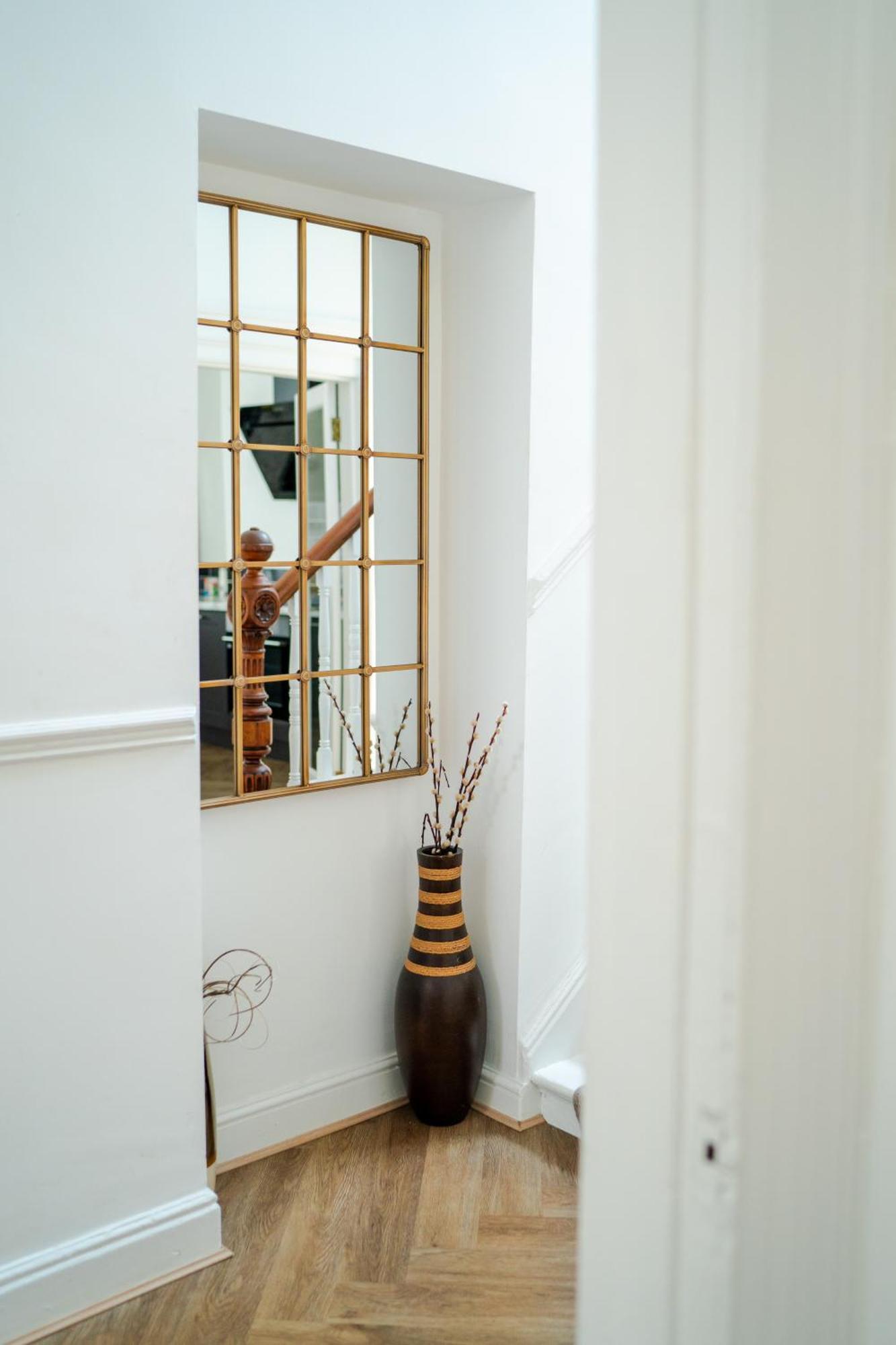 Plymouth Hoe - Beautiful 5 Bedroom Victorian House - Central Location 外观 照片