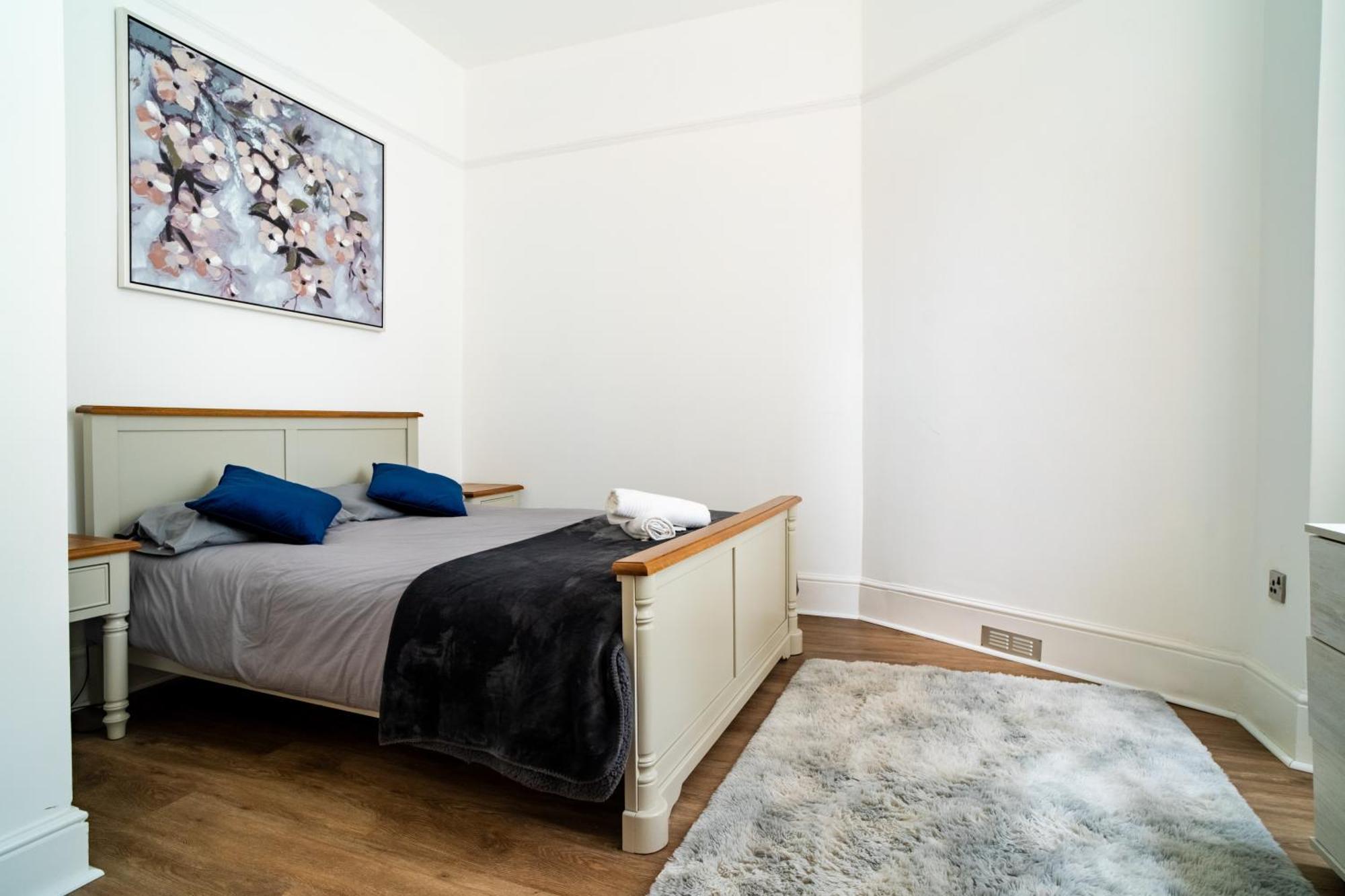 Plymouth Hoe - Beautiful 5 Bedroom Victorian House - Central Location 外观 照片