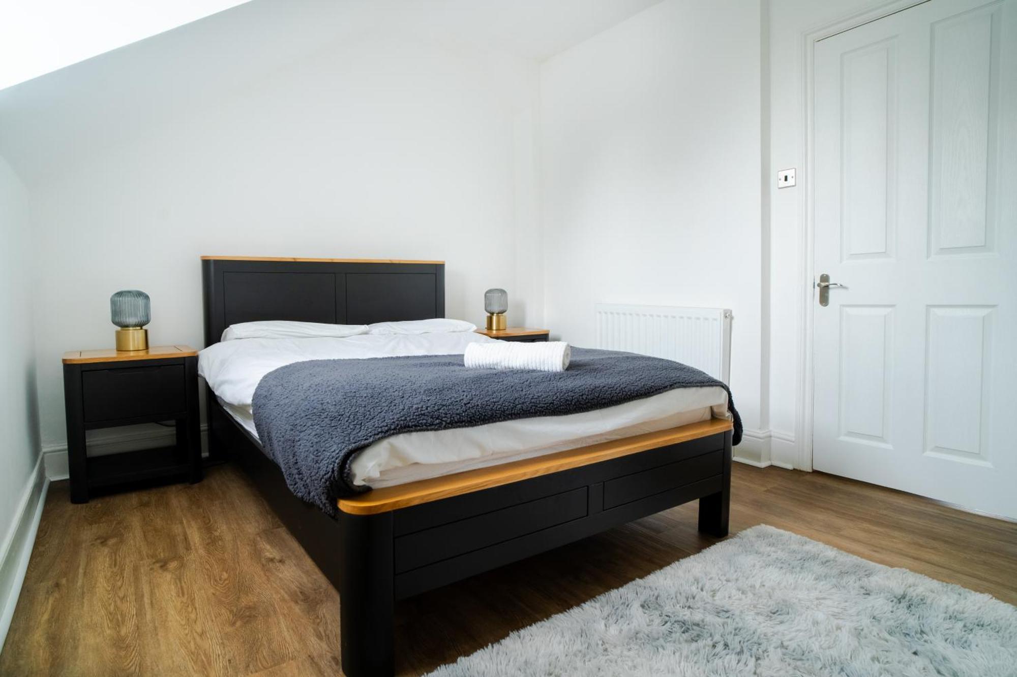 Plymouth Hoe - Beautiful 5 Bedroom Victorian House - Central Location 外观 照片