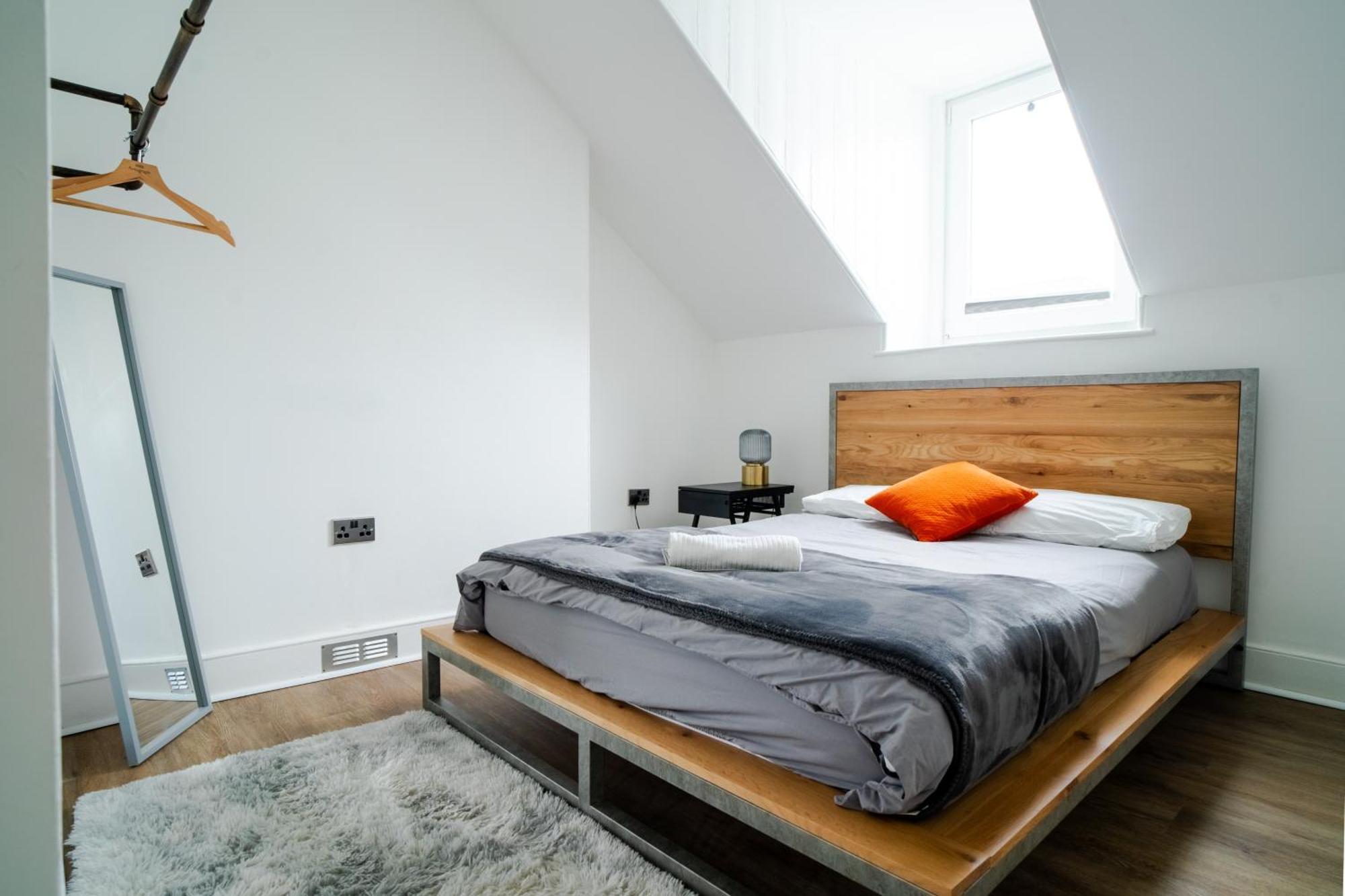 Plymouth Hoe - Beautiful 5 Bedroom Victorian House - Central Location 外观 照片