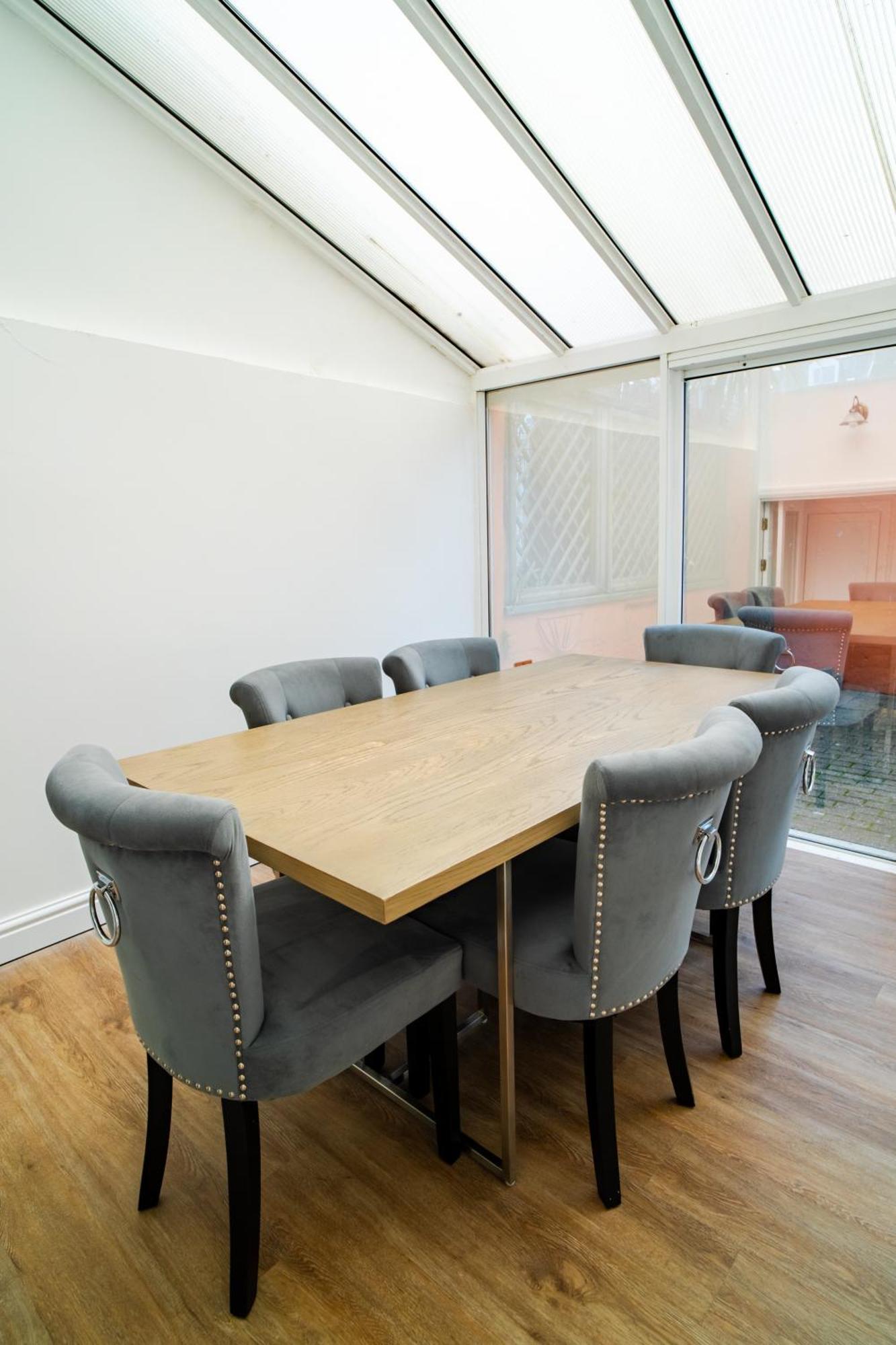 Plymouth Hoe - Beautiful 5 Bedroom Victorian House - Central Location 外观 照片